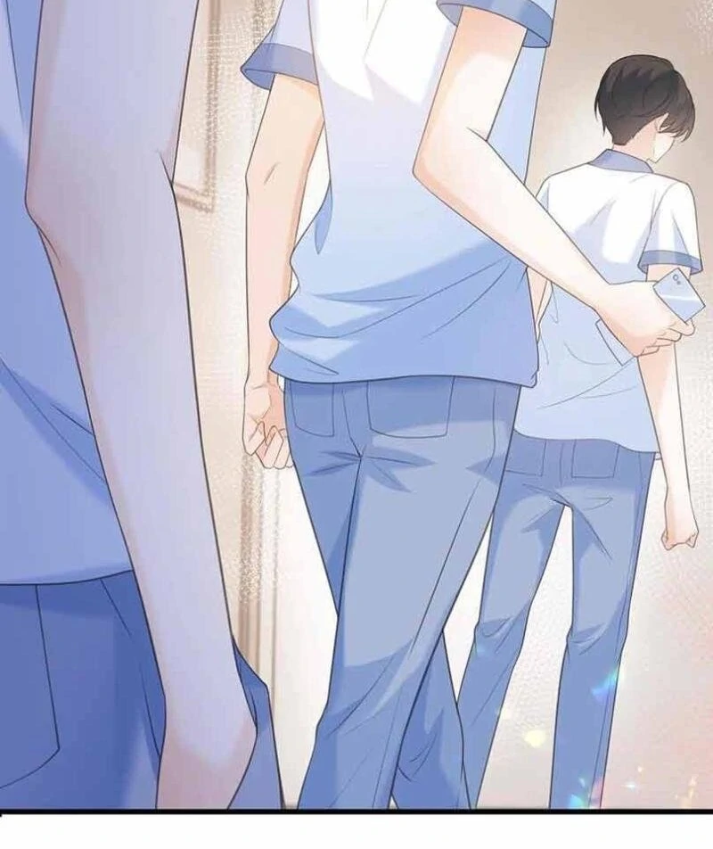 Guardian of Past and Present Chapter 4 - page 8