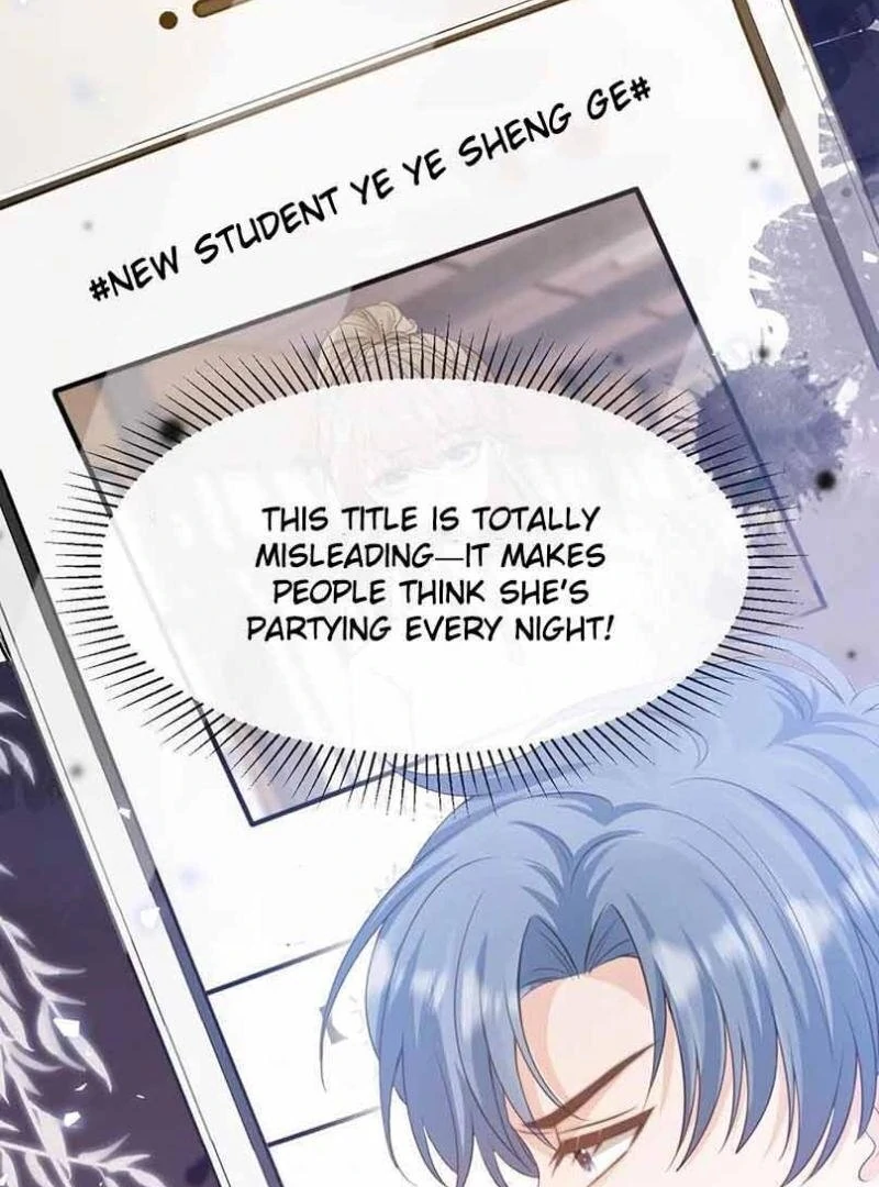 Guardian of Past and Present Chapter 5 - page 9