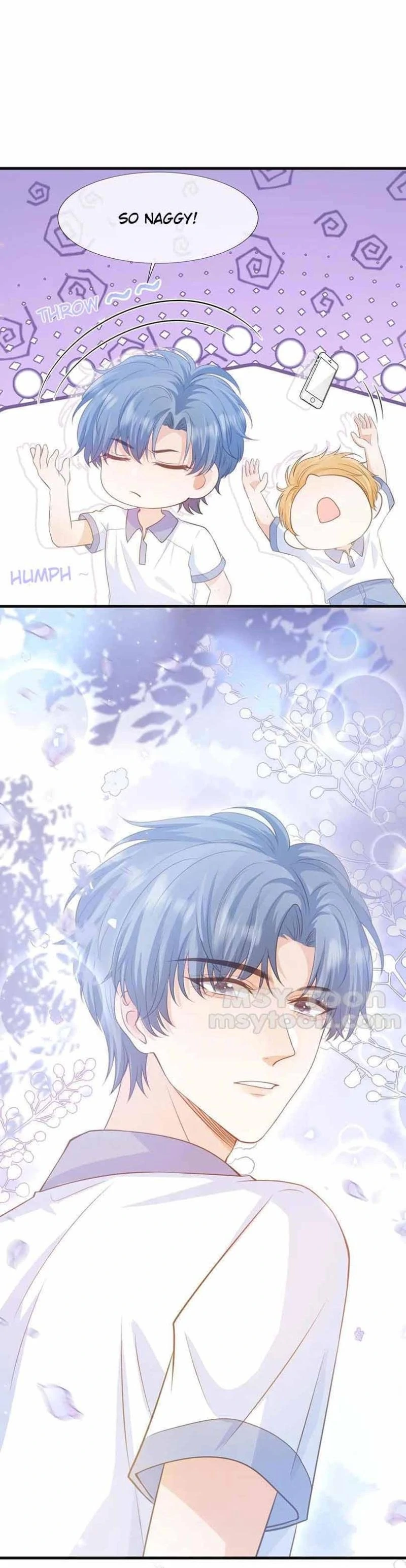 Guardian of Past and Present Chapter 5 - page 15