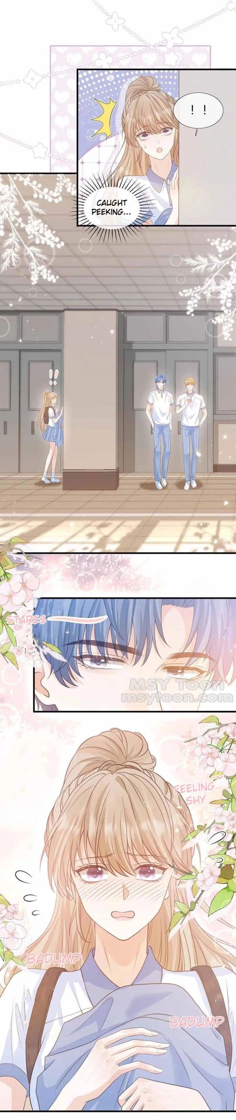 Guardian of Past and Present Chapter 5 - page 16