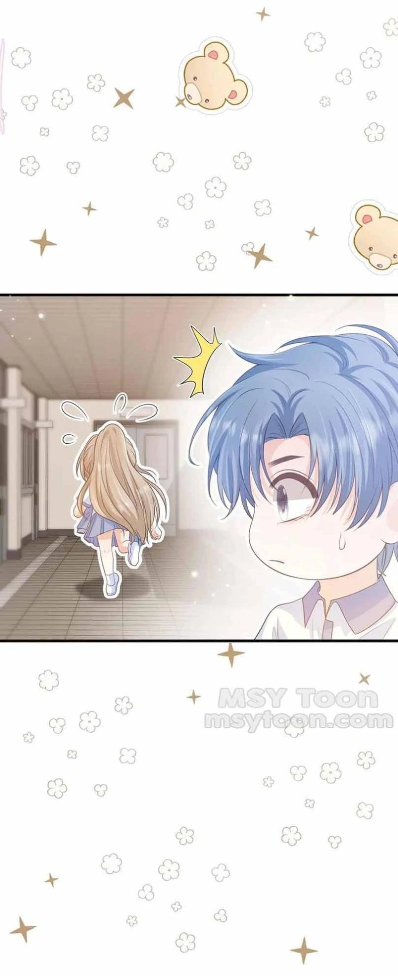 Guardian of Past and Present Chapter 5 - page 17