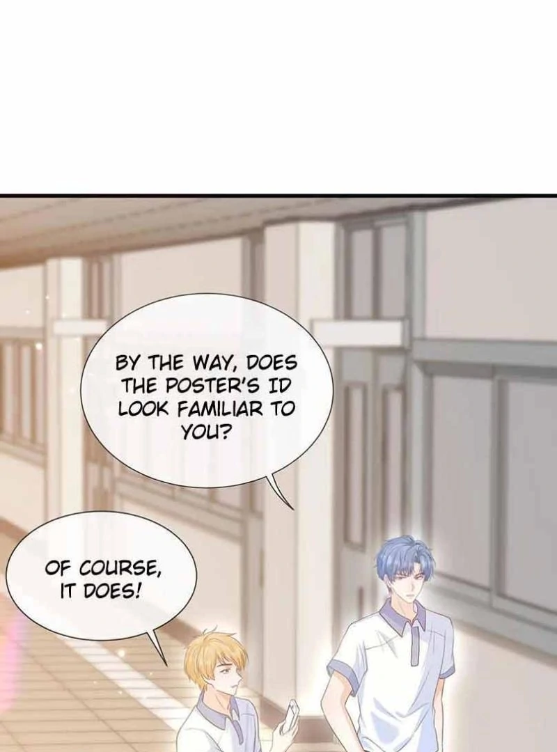 Guardian of Past and Present Chapter 5 - page 21