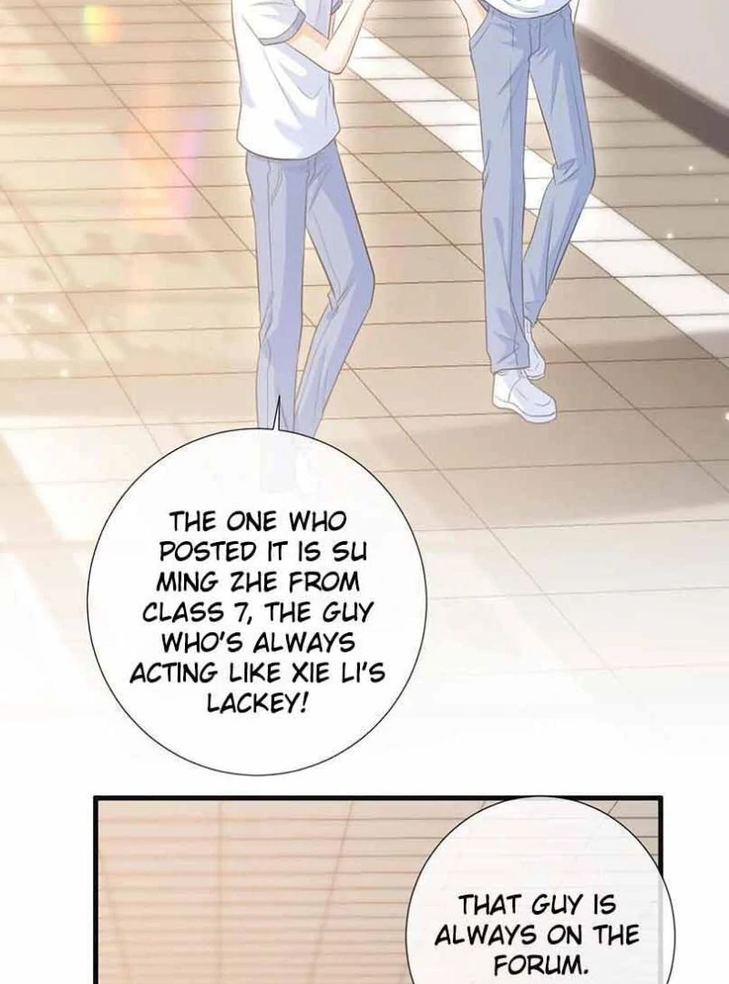 Guardian of Past and Present Chapter 5 - page 22