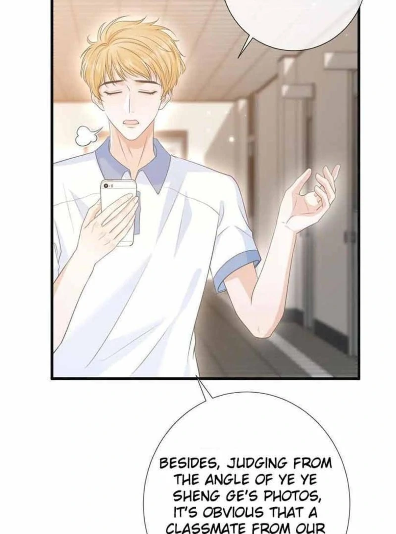 Guardian of Past and Present Chapter 5 - page 23