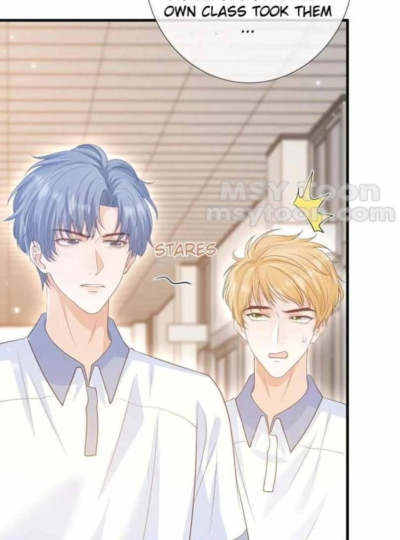 Guardian of Past and Present Chapter 5 - page 24