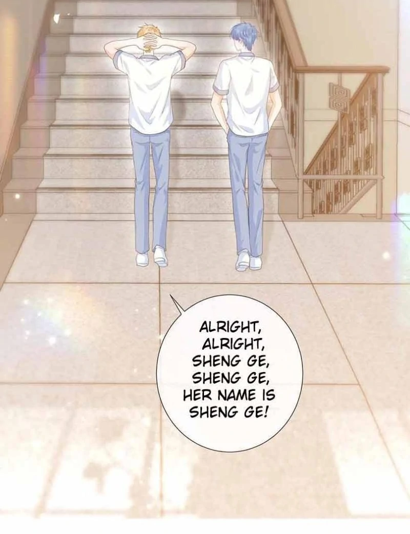 Guardian of Past and Present Chapter 5 - page 26