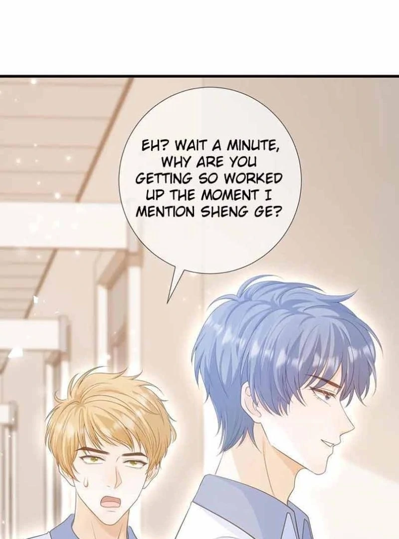 Guardian of Past and Present Chapter 5 - page 27