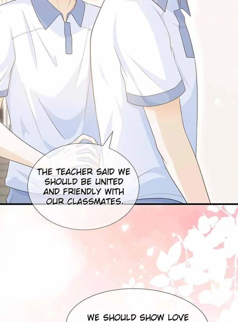 Guardian of Past and Present Chapter 5 - page 28