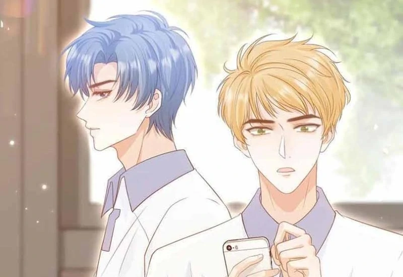 Guardian of Past and Present Chapter 5 - page 6