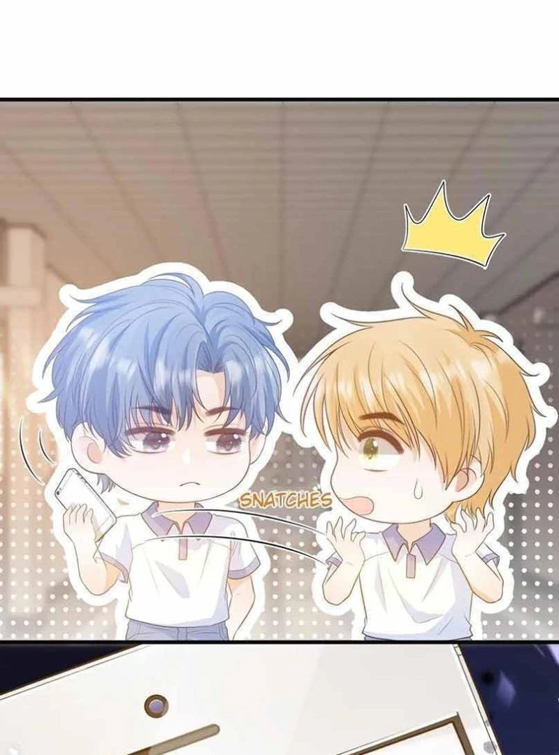 Guardian of Past and Present Chapter 5 - page 8