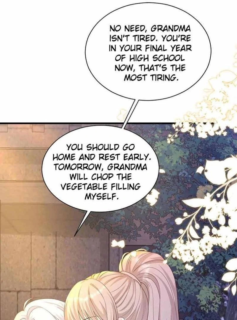 Guardian of Past and Present Chapter 7 - page 9