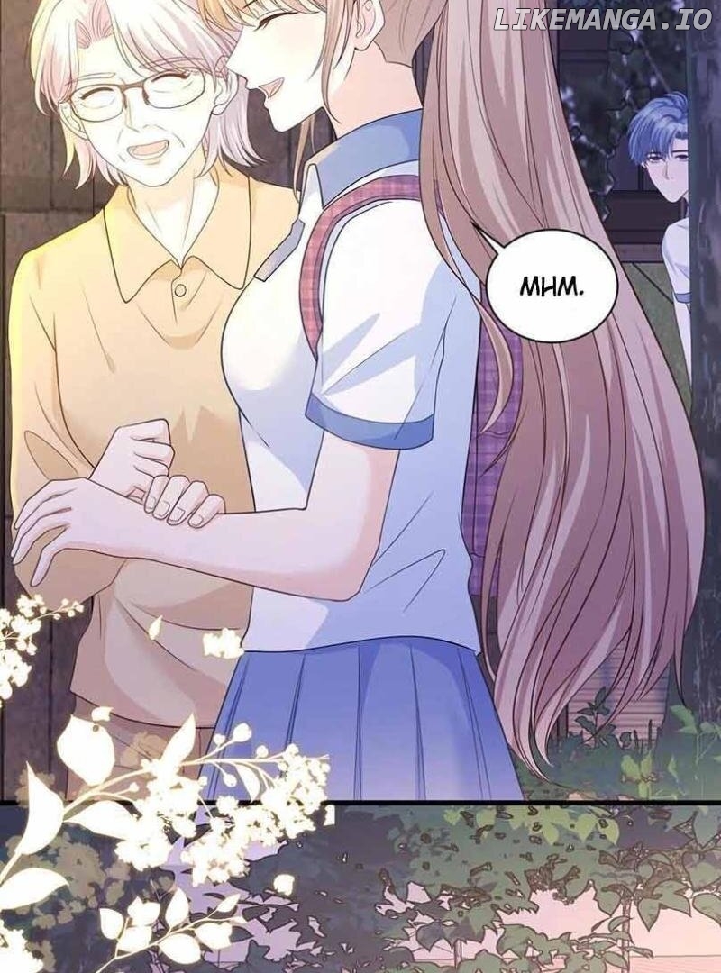 Guardian of Past and Present Chapter 7 - page 10