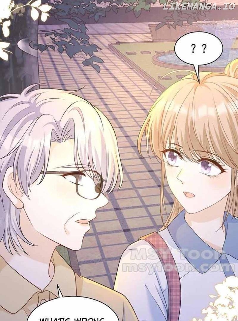 Guardian of Past and Present Chapter 7 - page 11