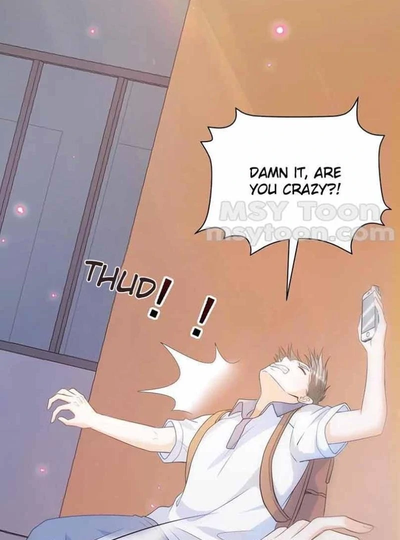 Guardian of Past and Present Chapter 7 - page 18