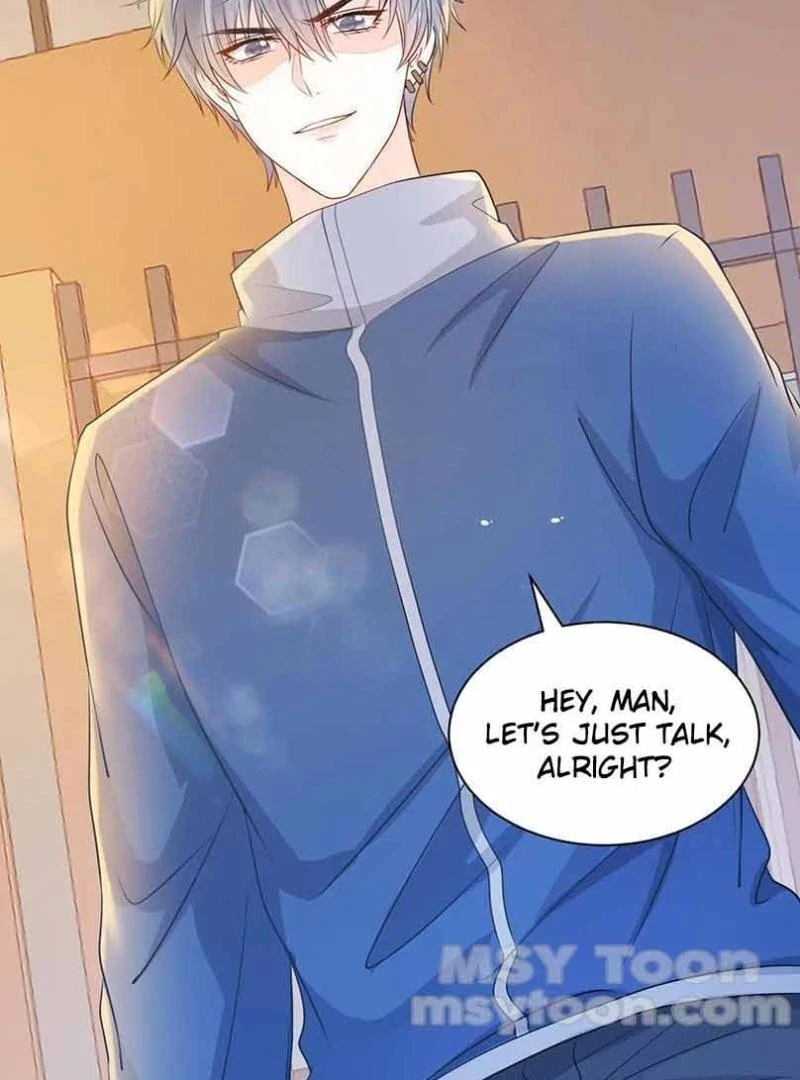 Guardian of Past and Present Chapter 7 - page 23