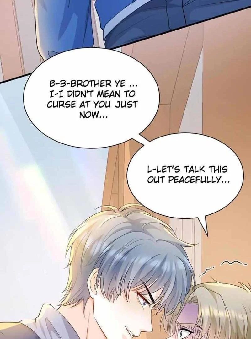 Guardian of Past and Present Chapter 7 - page 24