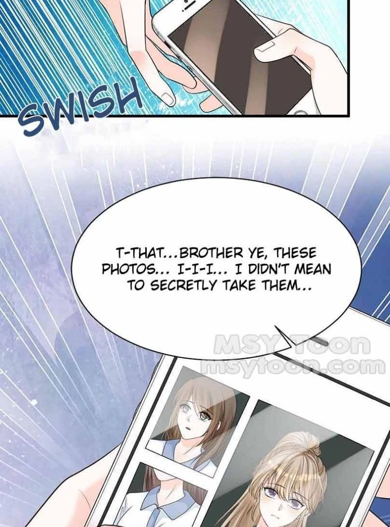 Guardian of Past and Present Chapter 7 - page 29