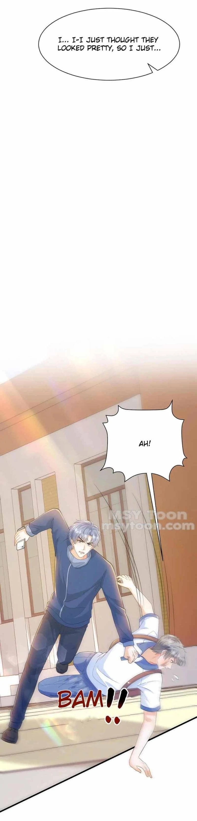 Guardian of Past and Present Chapter 7 - page 33