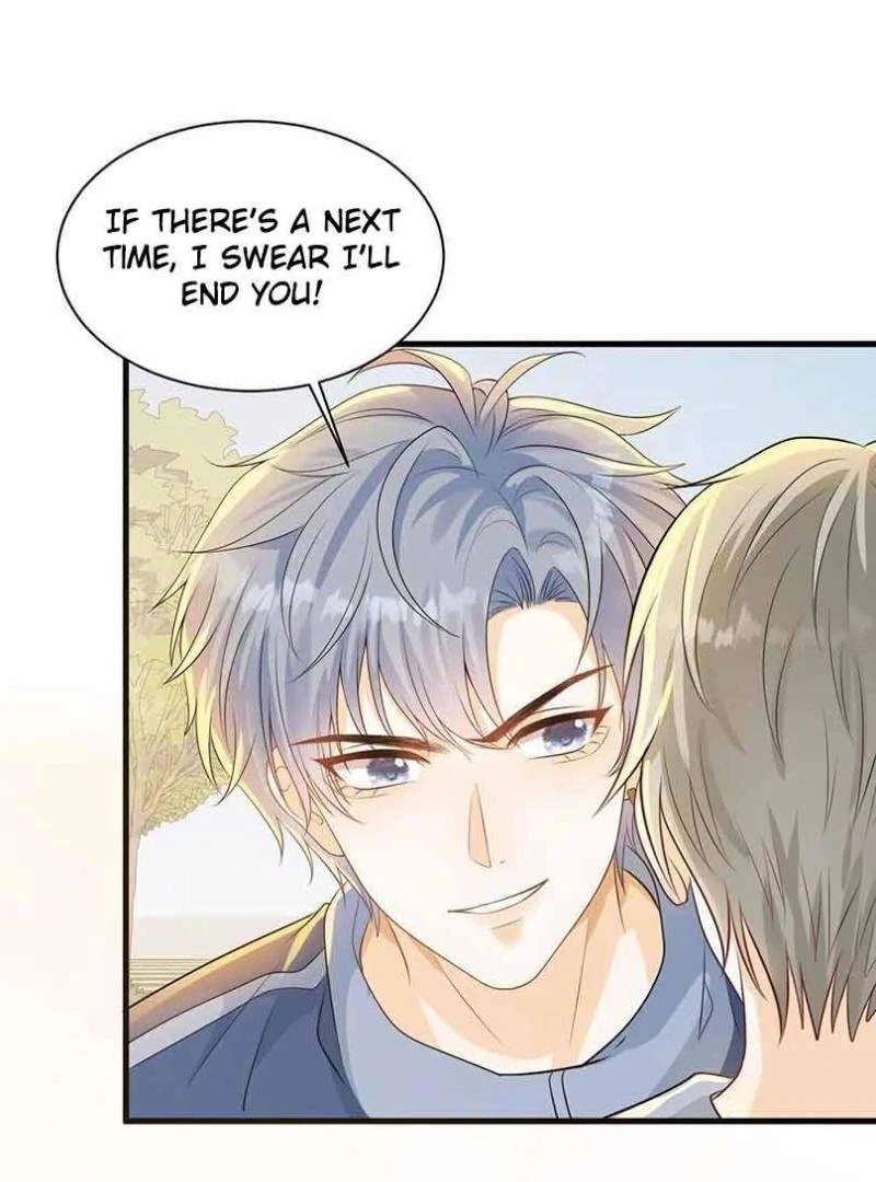 Guardian of Past and Present Chapter 7 - page 40