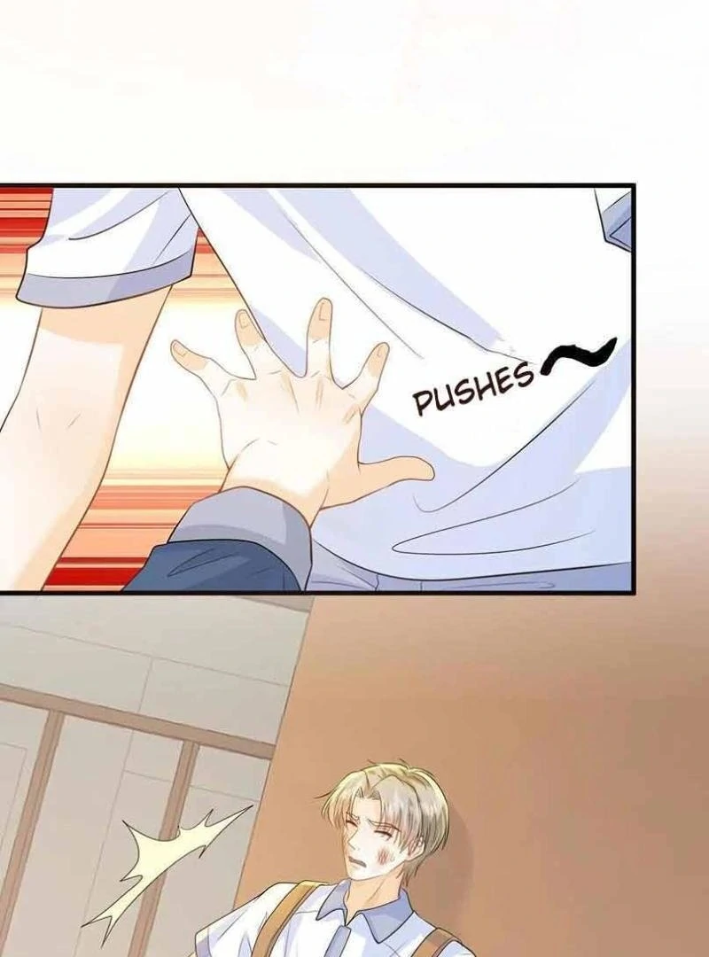 Guardian of Past and Present Chapter 7 - page 41