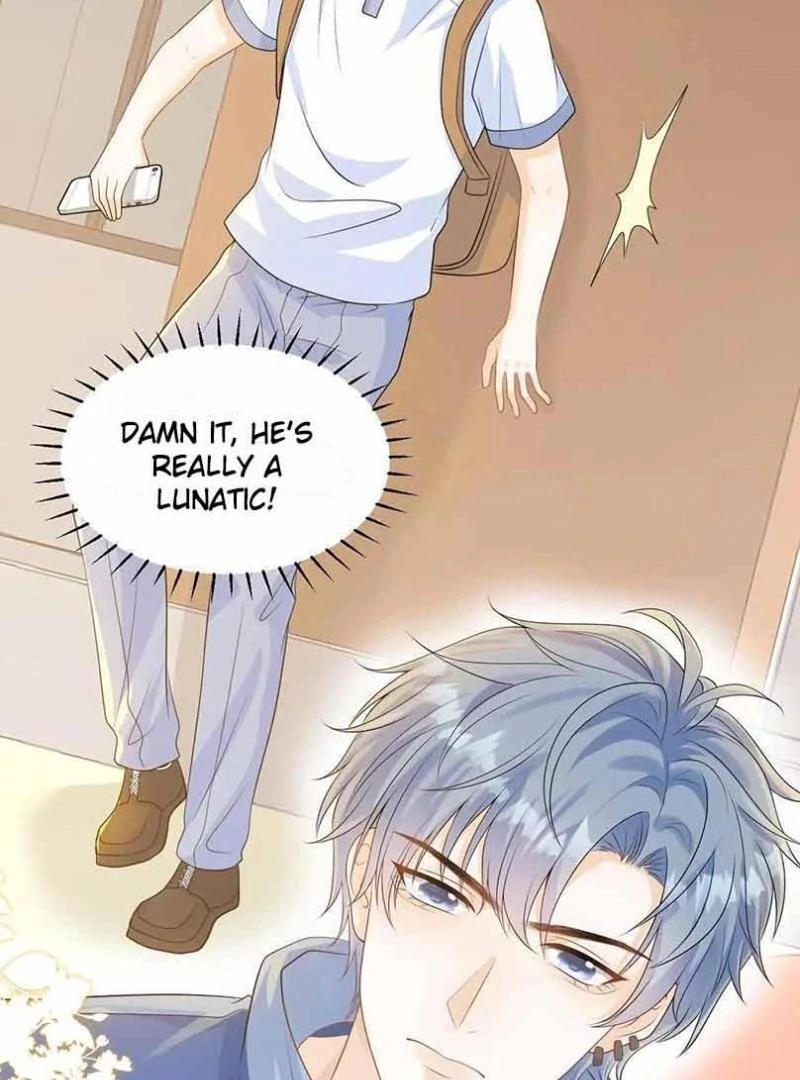 Guardian of Past and Present Chapter 7 - page 42