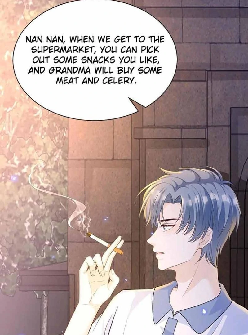 Guardian of Past and Present Chapter 7 - page 4