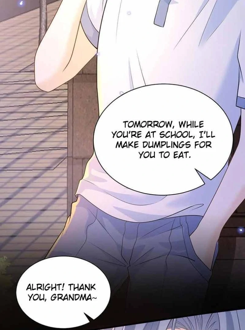 Guardian of Past and Present Chapter 7 - page 5