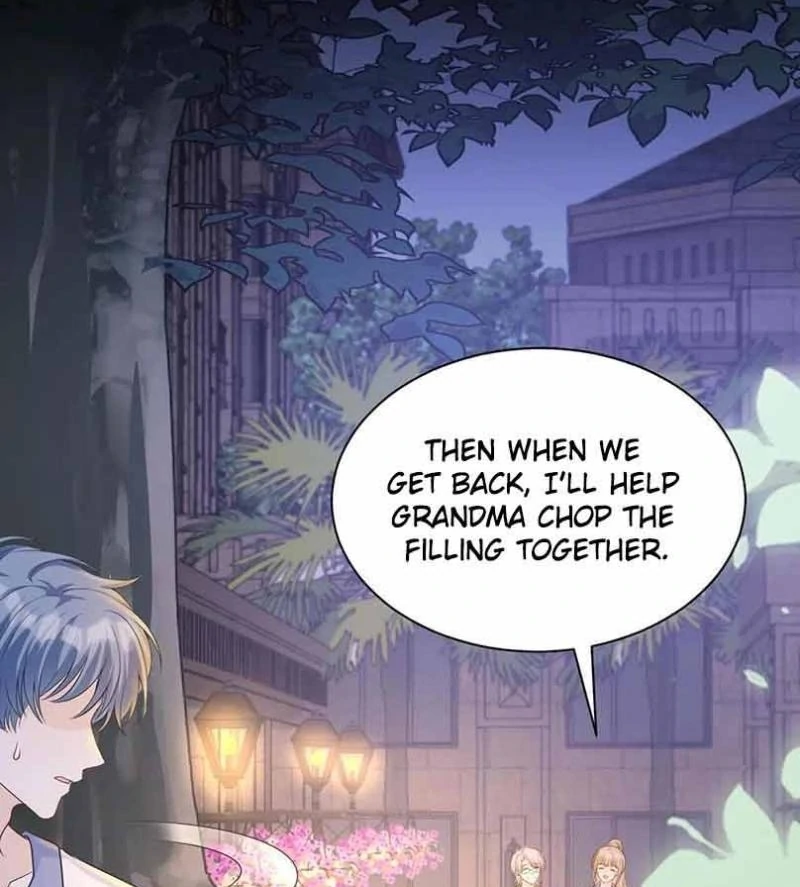 Guardian of Past and Present Chapter 7 - page 7