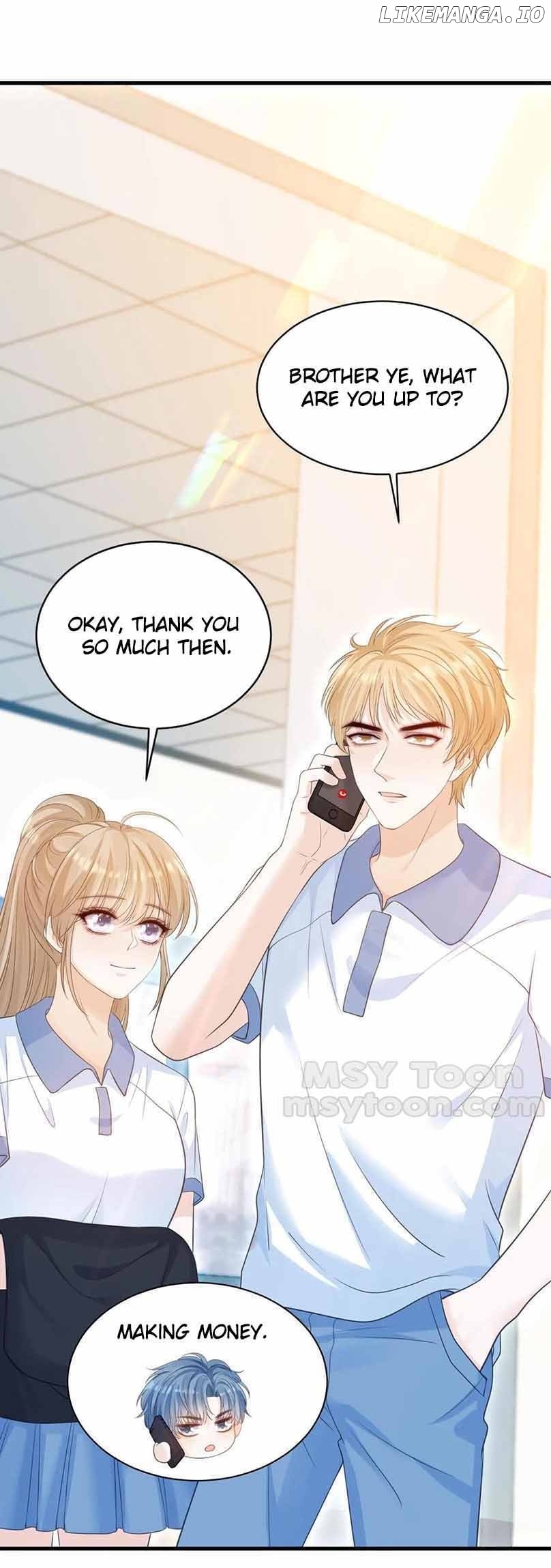 Guardian of Past and Present Chapter 8 - page 12