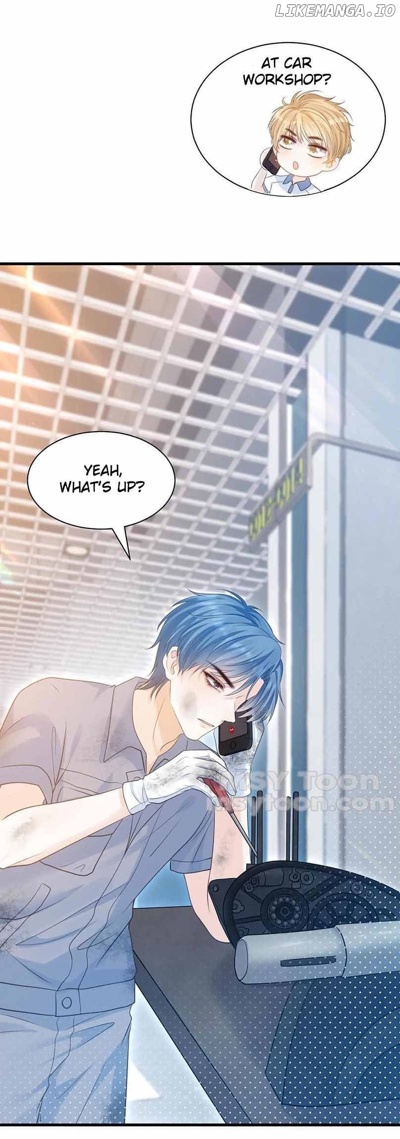 Guardian of Past and Present Chapter 8 - page 13