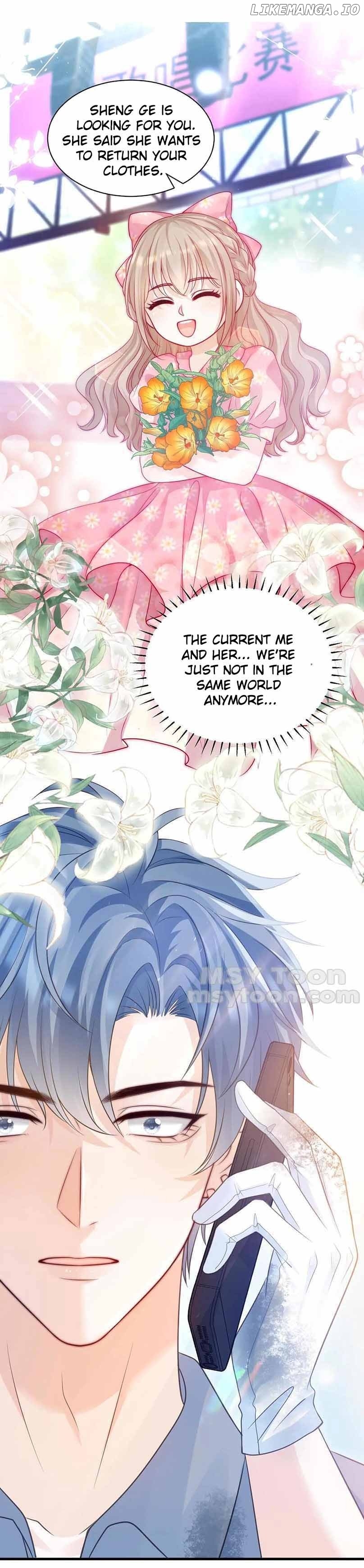 Guardian of Past and Present Chapter 8 - page 15