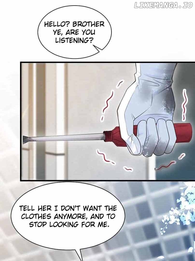 Guardian of Past and Present Chapter 8 - page 16