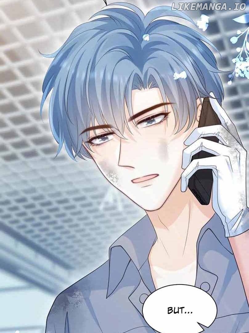 Guardian of Past and Present Chapter 8 - page 17