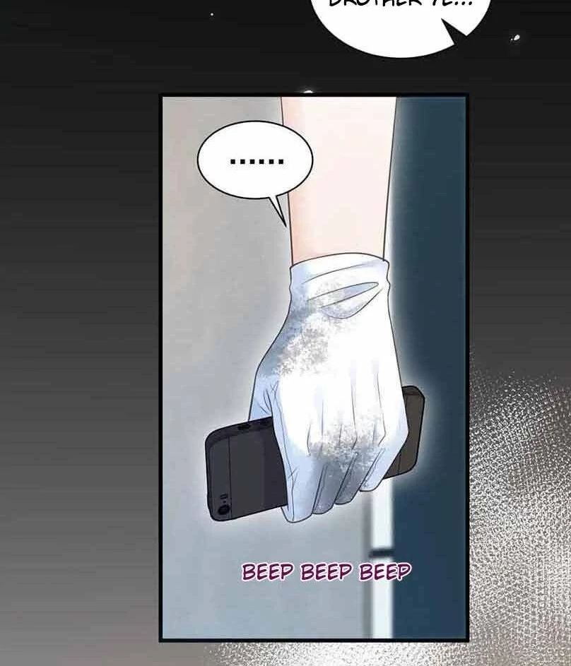 Guardian of Past and Present Chapter 8 - page 19