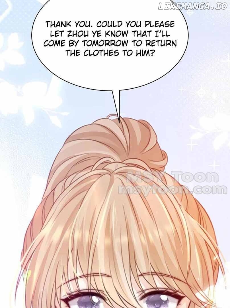 Guardian of Past and Present Chapter 8 - page 25