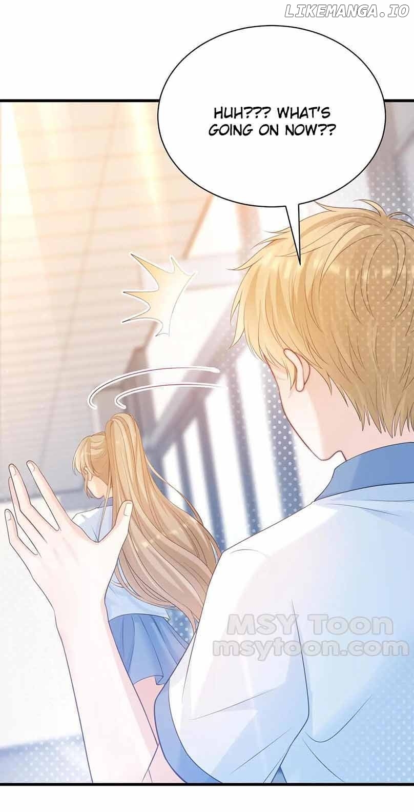 Guardian of Past and Present Chapter 8 - page 28