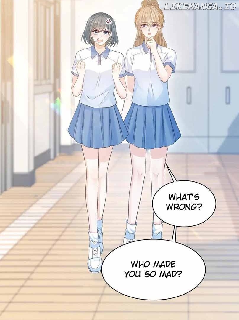 Guardian of Past and Present Chapter 8 - page 4