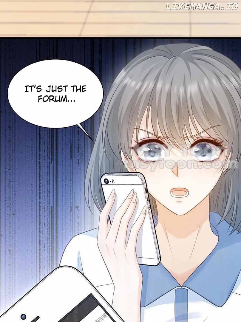 Guardian of Past and Present Chapter 8 - page 5