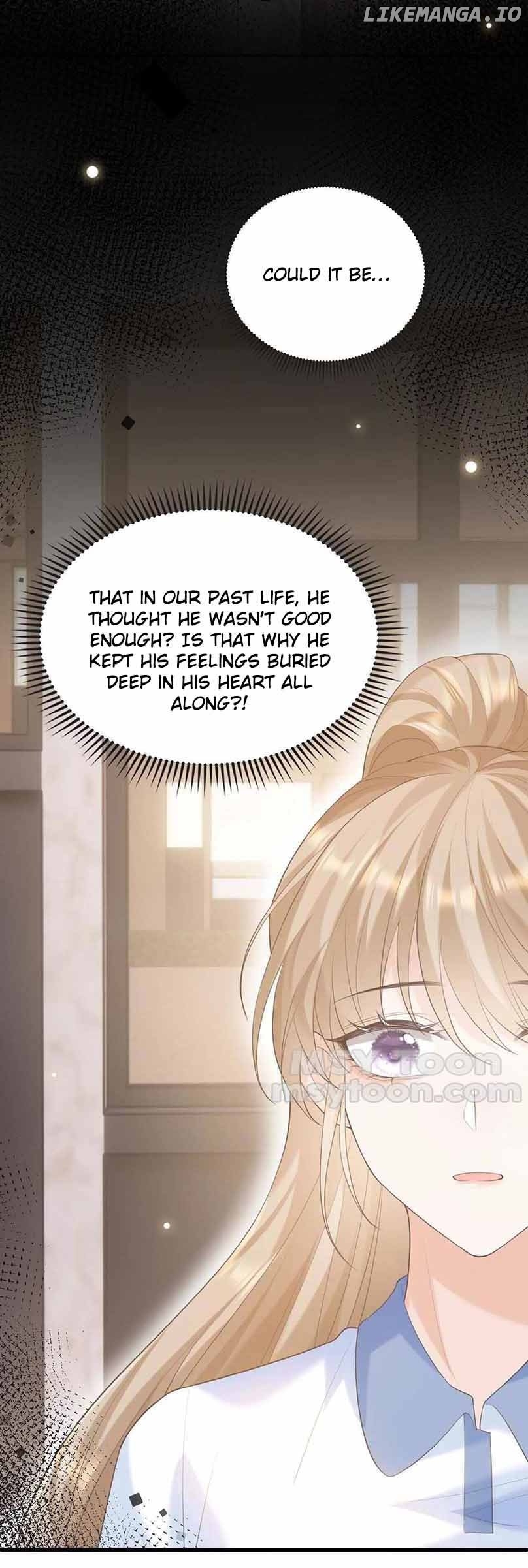 Guardian of Past and Present Chapter 9 - page 9