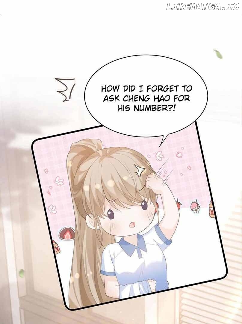 Guardian of Past and Present Chapter 9 - page 11