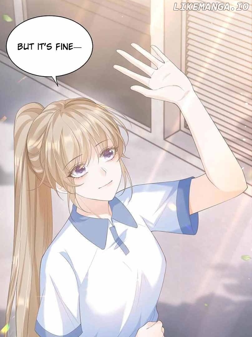 Guardian of Past and Present Chapter 9 - page 12