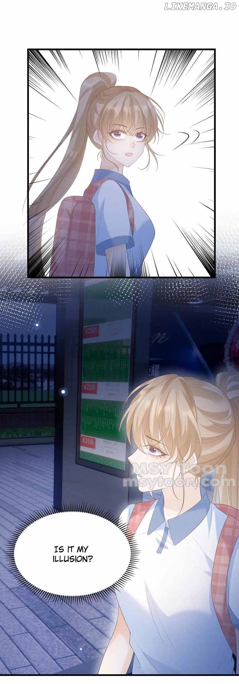 Guardian of Past and Present Chapter 9 - page 17