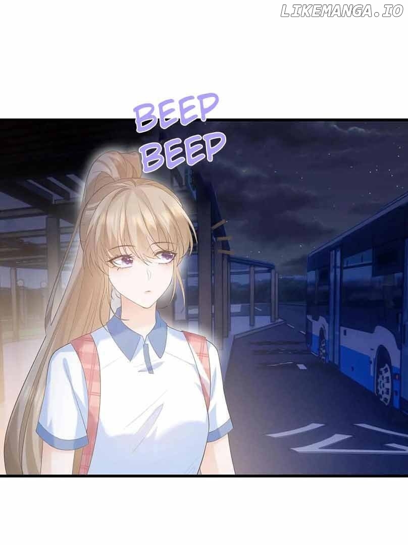 Guardian of Past and Present Chapter 9 - page 18