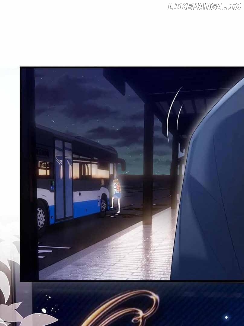 Guardian of Past and Present Chapter 9 - page 19