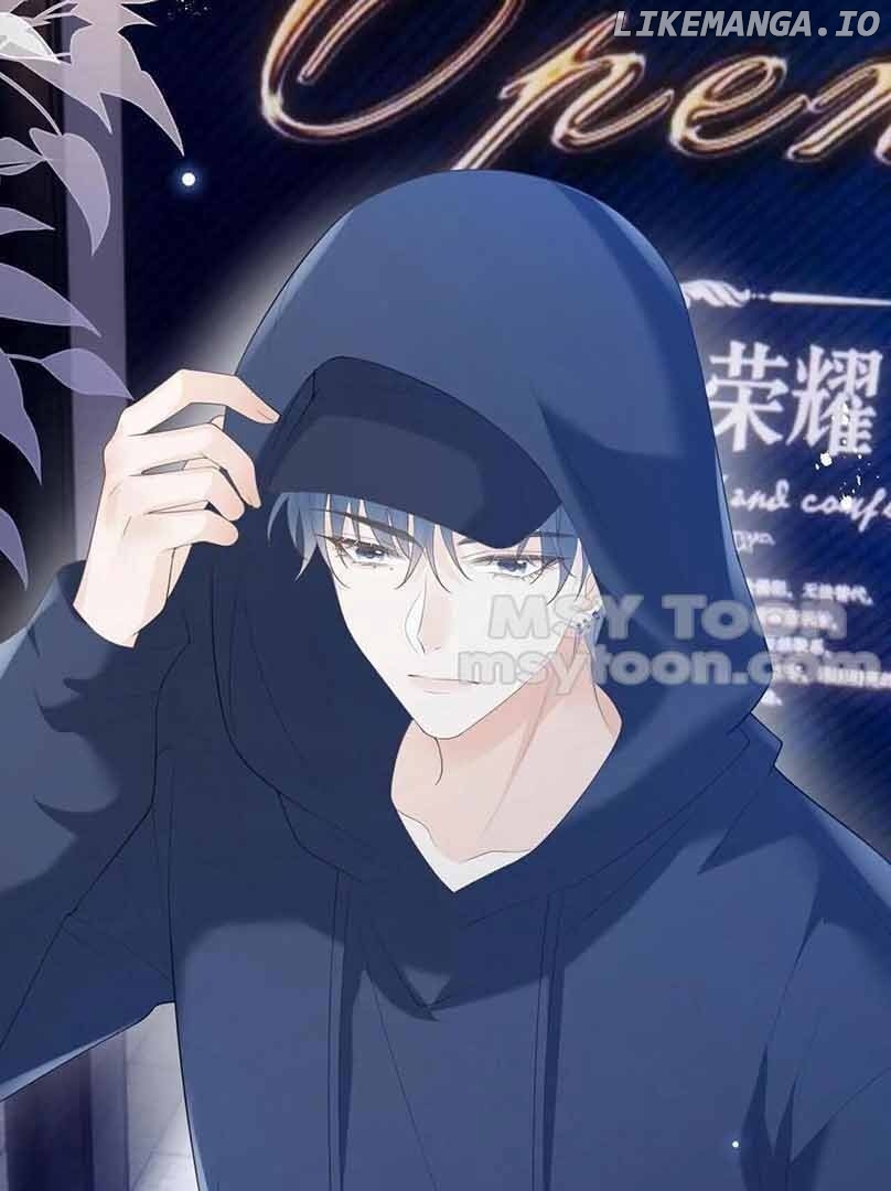 Guardian of Past and Present Chapter 9 - page 20