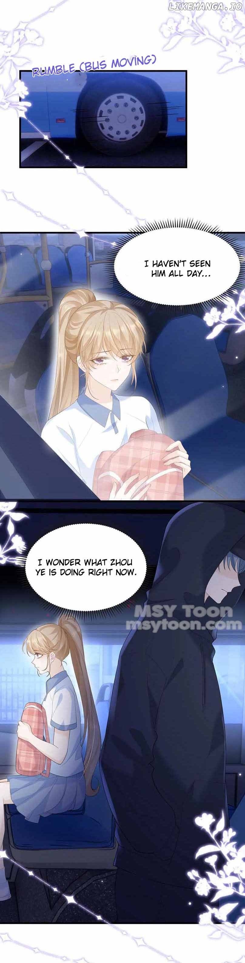 Guardian of Past and Present Chapter 9 - page 24