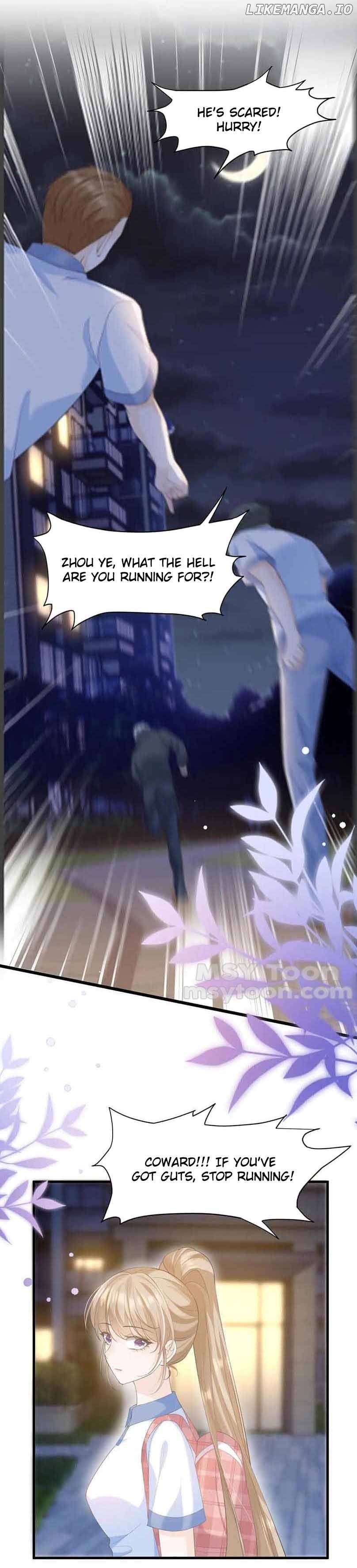 Guardian of Past and Present Chapter 9 - page 30