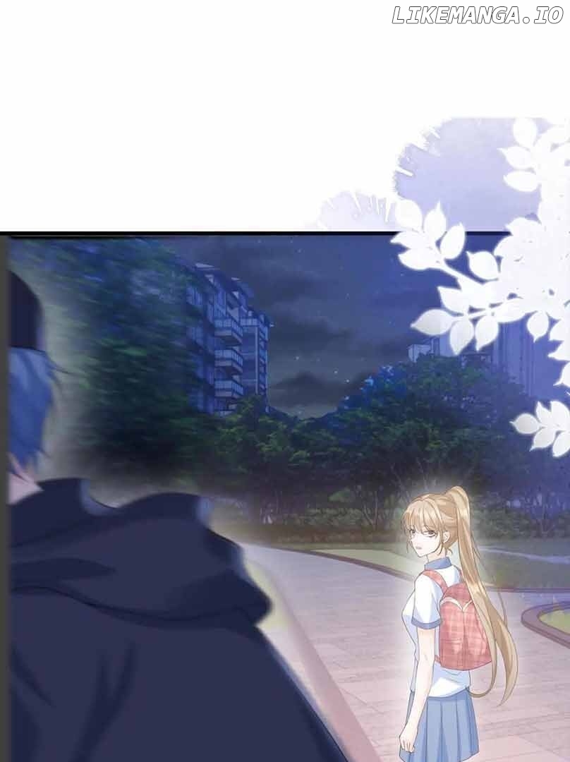 Guardian of Past and Present Chapter 9 - page 31