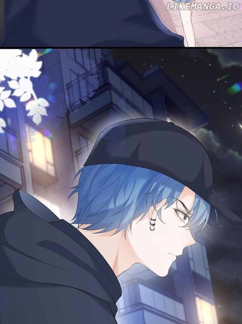 Guardian of Past and Present Chapter 9 - page 32