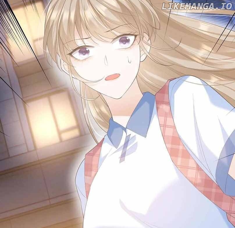 Guardian of Past and Present Chapter 9 - page 34